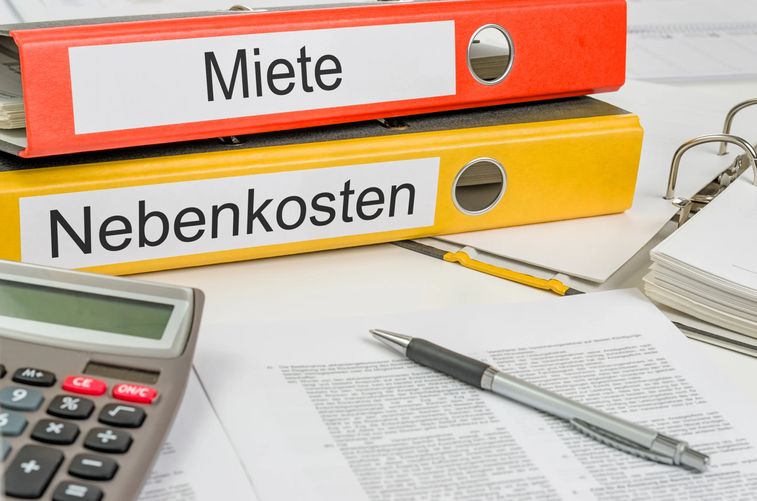 Mietverwaltung - Winkler & Winkler