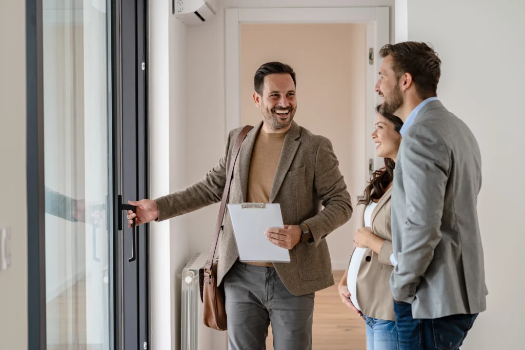 Immobilienvermittlung bei der Winkler & Winkler UG